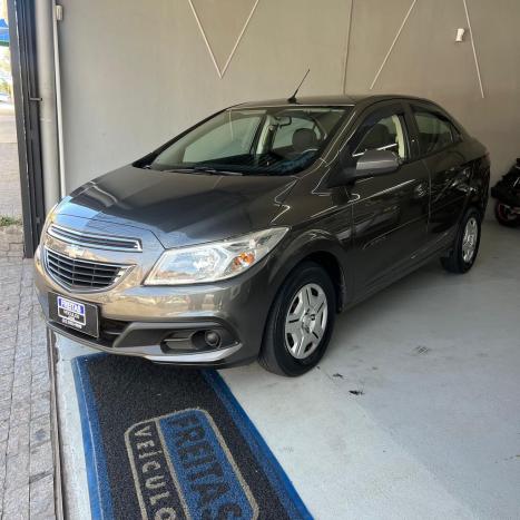 CHEVROLET Prisma 1.0 4P LT FLEX, Foto 1
