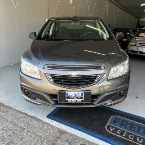 CHEVROLET Prisma 1.0 4P LT FLEX, Foto 2