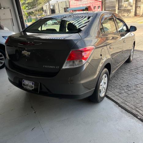 CHEVROLET Prisma 1.0 4P LT FLEX, Foto 4