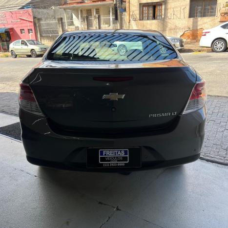 CHEVROLET Prisma 1.0 4P LT FLEX, Foto 5