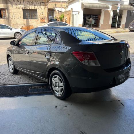 CHEVROLET Prisma 1.0 4P LT FLEX, Foto 6