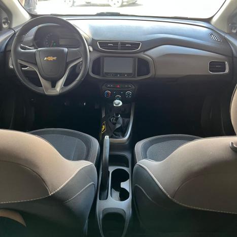 CHEVROLET Prisma 1.0 4P LT FLEX, Foto 7