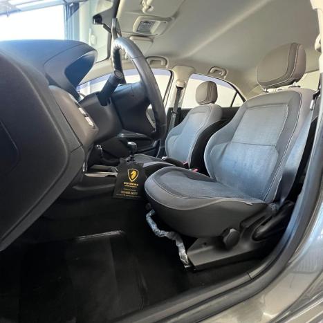 CHEVROLET Prisma 1.0 4P LT FLEX, Foto 8