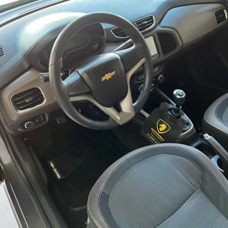 CHEVROLET Prisma 1.0 4P LT FLEX, Foto 9