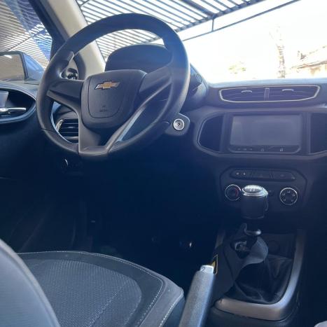 CHEVROLET Prisma 1.0 4P LT FLEX, Foto 10
