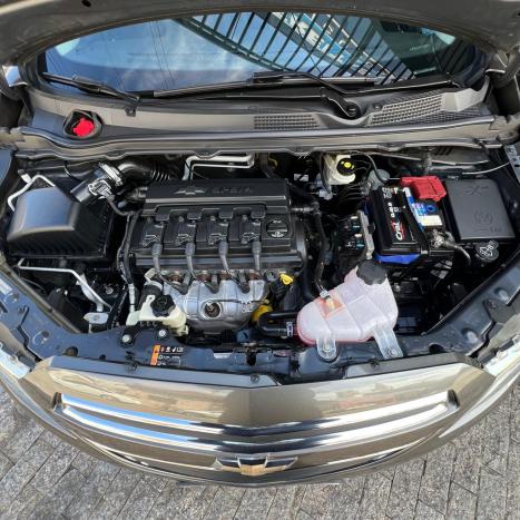 CHEVROLET Prisma 1.0 4P LT FLEX, Foto 13