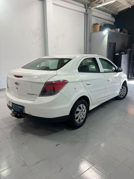 CHEVROLET Prisma 1.0 4P LT FLEX, Foto 3