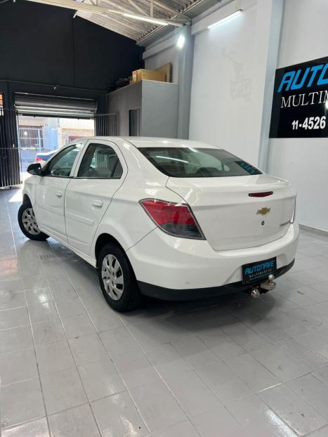 CHEVROLET Prisma 1.0 4P LT FLEX, Foto 4