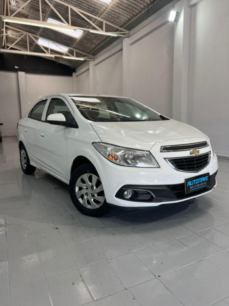 CHEVROLET Prisma 1.0 4P LT FLEX, Foto 5