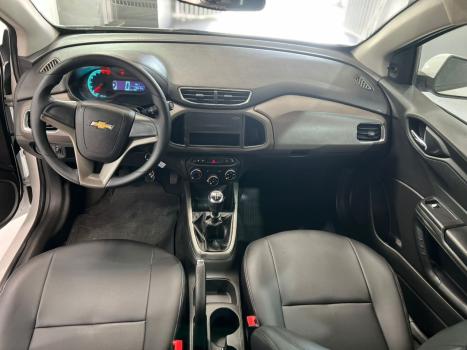 CHEVROLET Prisma 1.0 4P LT FLEX, Foto 7