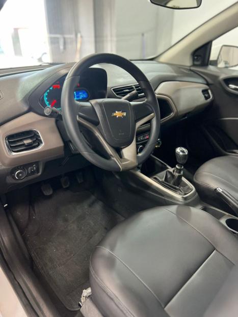 CHEVROLET Prisma 1.0 4P LT FLEX, Foto 8