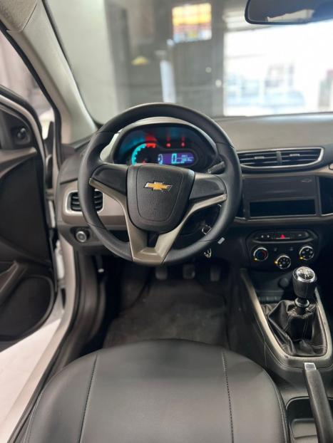 CHEVROLET Prisma 1.0 4P LT FLEX, Foto 9