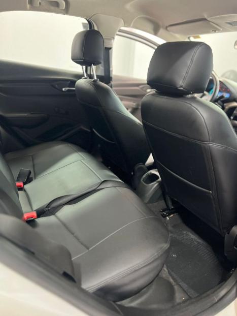 CHEVROLET Prisma 1.0 4P LT FLEX, Foto 10