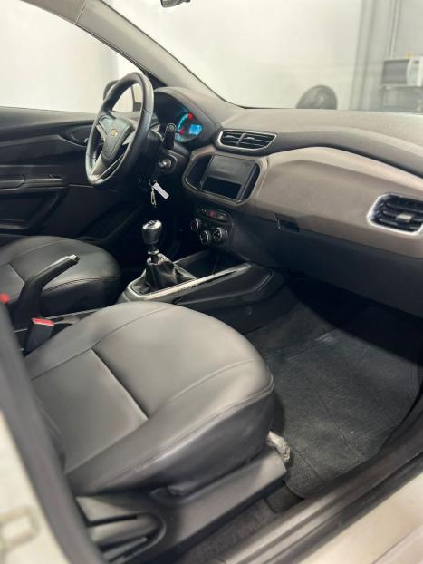 CHEVROLET Prisma 1.0 4P LT FLEX, Foto 11
