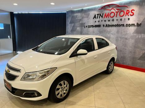 CHEVROLET Prisma 1.0 4P LT FLEX, Foto 2