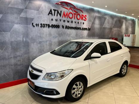 CHEVROLET Prisma 1.0 4P LT FLEX, Foto 3
