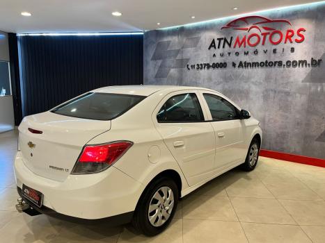 CHEVROLET Prisma 1.0 4P LT FLEX, Foto 5