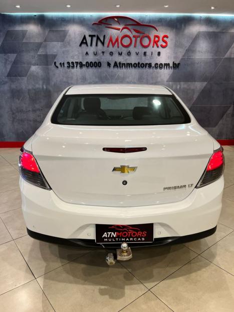 CHEVROLET Prisma 1.0 4P LT FLEX, Foto 7