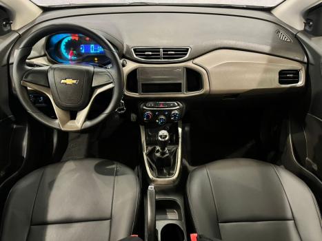 CHEVROLET Prisma 1.0 4P LT FLEX, Foto 9