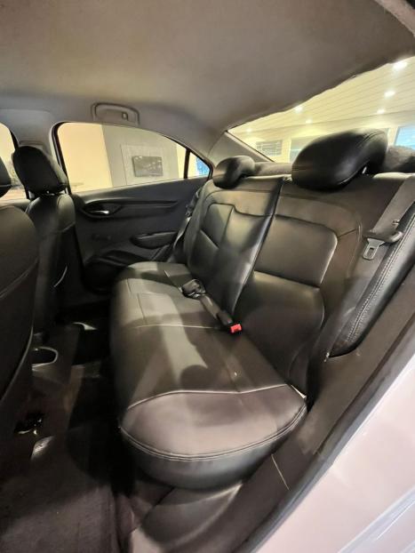CHEVROLET Prisma 1.0 4P LT FLEX, Foto 11