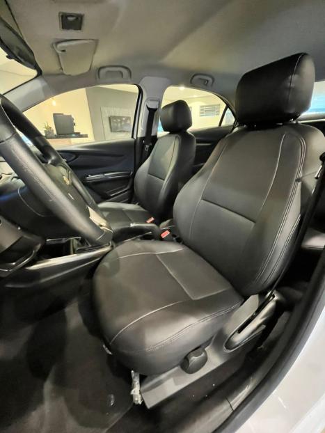 CHEVROLET Prisma 1.0 4P LT FLEX, Foto 12