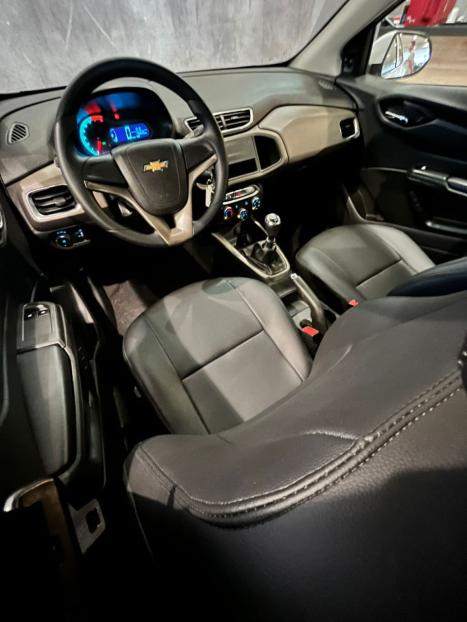 CHEVROLET Prisma 1.0 4P LT FLEX, Foto 13