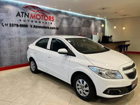 CHEVROLET Prisma 1.0 4P LT FLEX, Foto 1