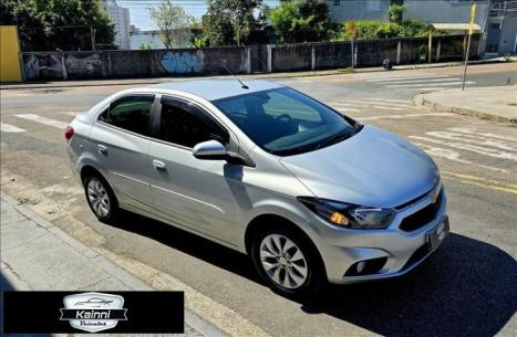 CHEVROLET Prisma 1.4 4P LT FLEX, Foto 6