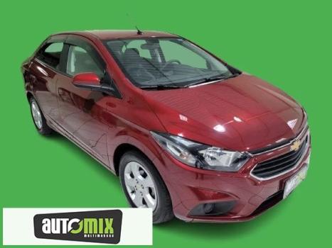 CHEVROLET Prisma 1.4 4P LT FLEX, Foto 2