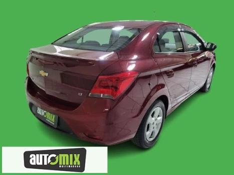 CHEVROLET Prisma 1.4 4P LT FLEX, Foto 3