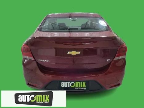 CHEVROLET Prisma 1.4 4P LT FLEX, Foto 4