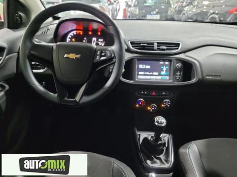 CHEVROLET Prisma 1.4 4P LT FLEX, Foto 5