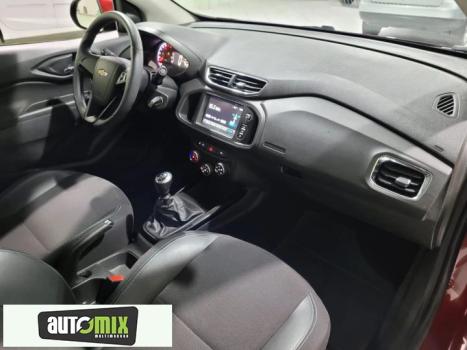 CHEVROLET Prisma 1.4 4P LT FLEX, Foto 7