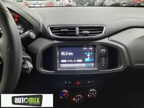 CHEVROLET Prisma 1.4 4P LT FLEX, Foto 8