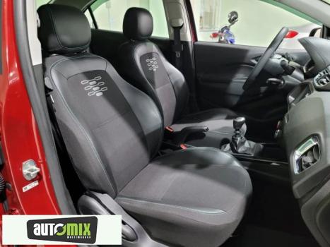 CHEVROLET Prisma 1.4 4P LT FLEX, Foto 9