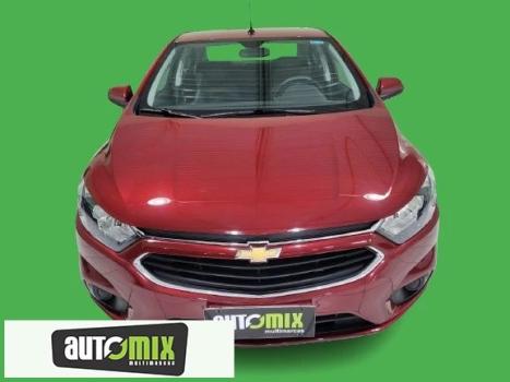 CHEVROLET Prisma 1.4 4P LT FLEX, Foto 12