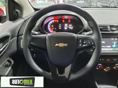 CHEVROLET Prisma 1.4 4P LT FLEX, Foto 14