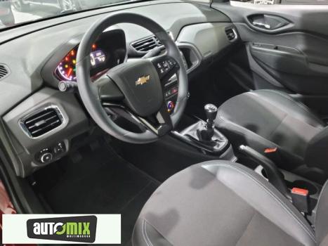 CHEVROLET Prisma 1.4 4P LT FLEX, Foto 20