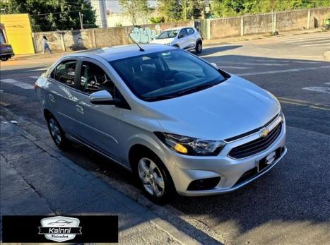 CHEVROLET Prisma 1.4 4P LT FLEX, Foto 7