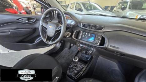 CHEVROLET Prisma 1.4 4P LT FLEX, Foto 12