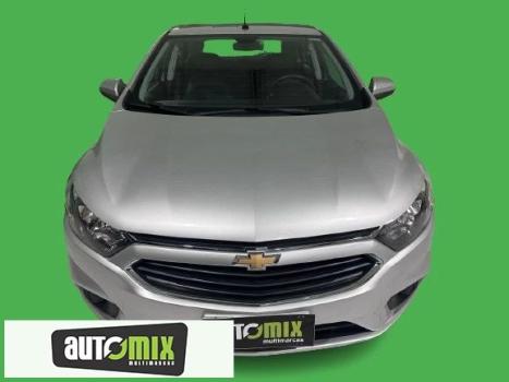 CHEVROLET Prisma 1.4 4P LT FLEX AUTOMTICO, Foto 12