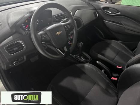 CHEVROLET Prisma 1.4 4P LT FLEX AUTOMTICO, Foto 13