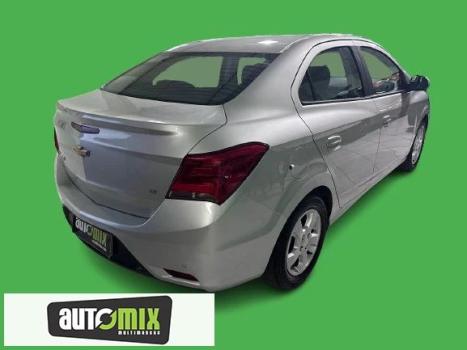 CHEVROLET Prisma 1.4 4P LT FLEX AUTOMTICO, Foto 15