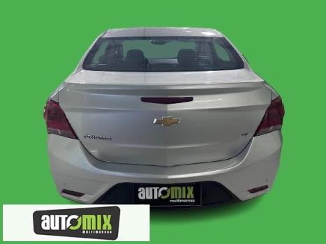 CHEVROLET Prisma 1.4 4P LT FLEX AUTOMTICO, Foto 16