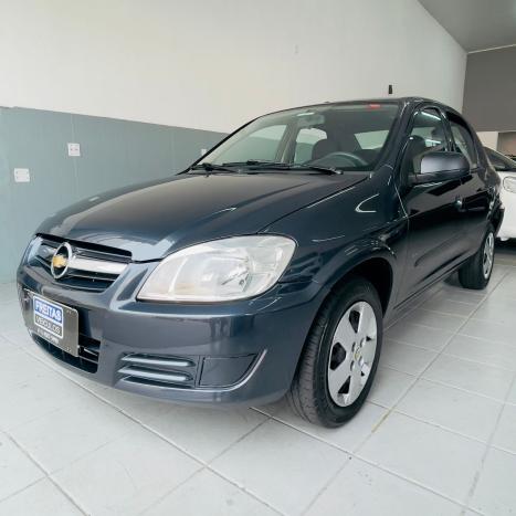 CHEVROLET Prisma 1.4 4P MAXX FLEX, Foto 3