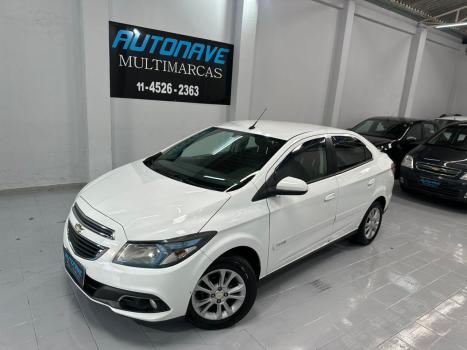 CHEVROLET Prisma 1.4 4P LTZ  AUTOMTICO, Foto 1