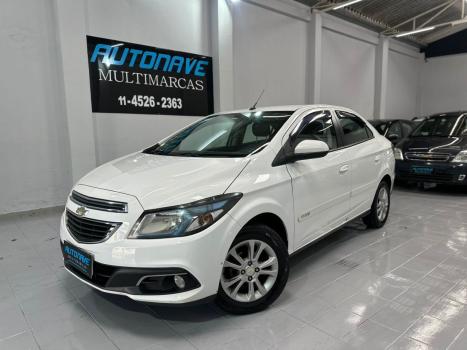 CHEVROLET Prisma 1.4 4P LTZ  AUTOMTICO, Foto 2