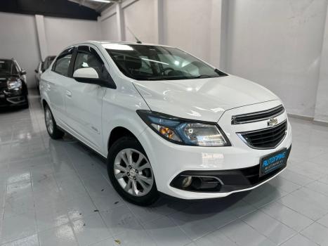 CHEVROLET Prisma 1.4 4P LTZ  AUTOMTICO, Foto 4