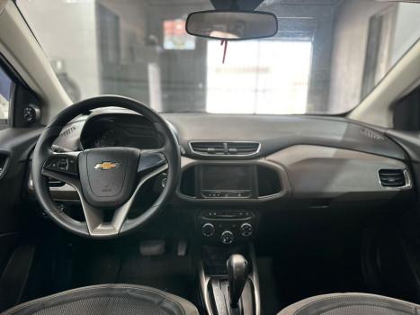 CHEVROLET Prisma 1.4 4P LTZ  AUTOMTICO, Foto 8