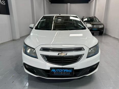 CHEVROLET Prisma 1.4 4P LTZ  AUTOMTICO, Foto 13